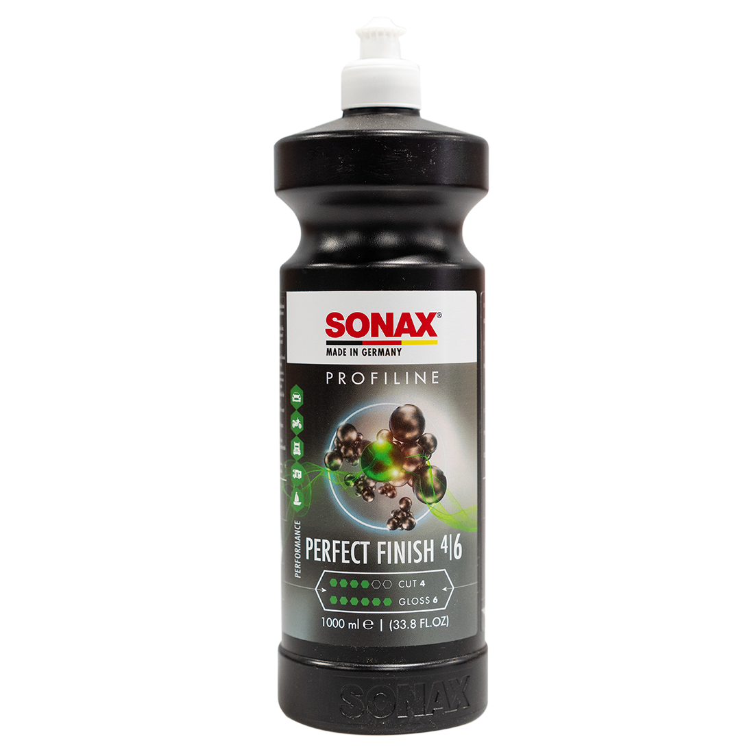 SONAX Profiline Perfect Finish 04-06 1L - Rotary
