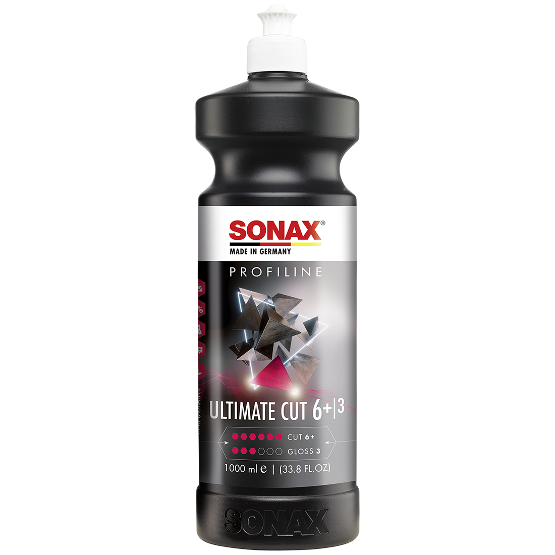 SONAX Profiline UltimateCut 06-03 1L - Rotary/Orbital