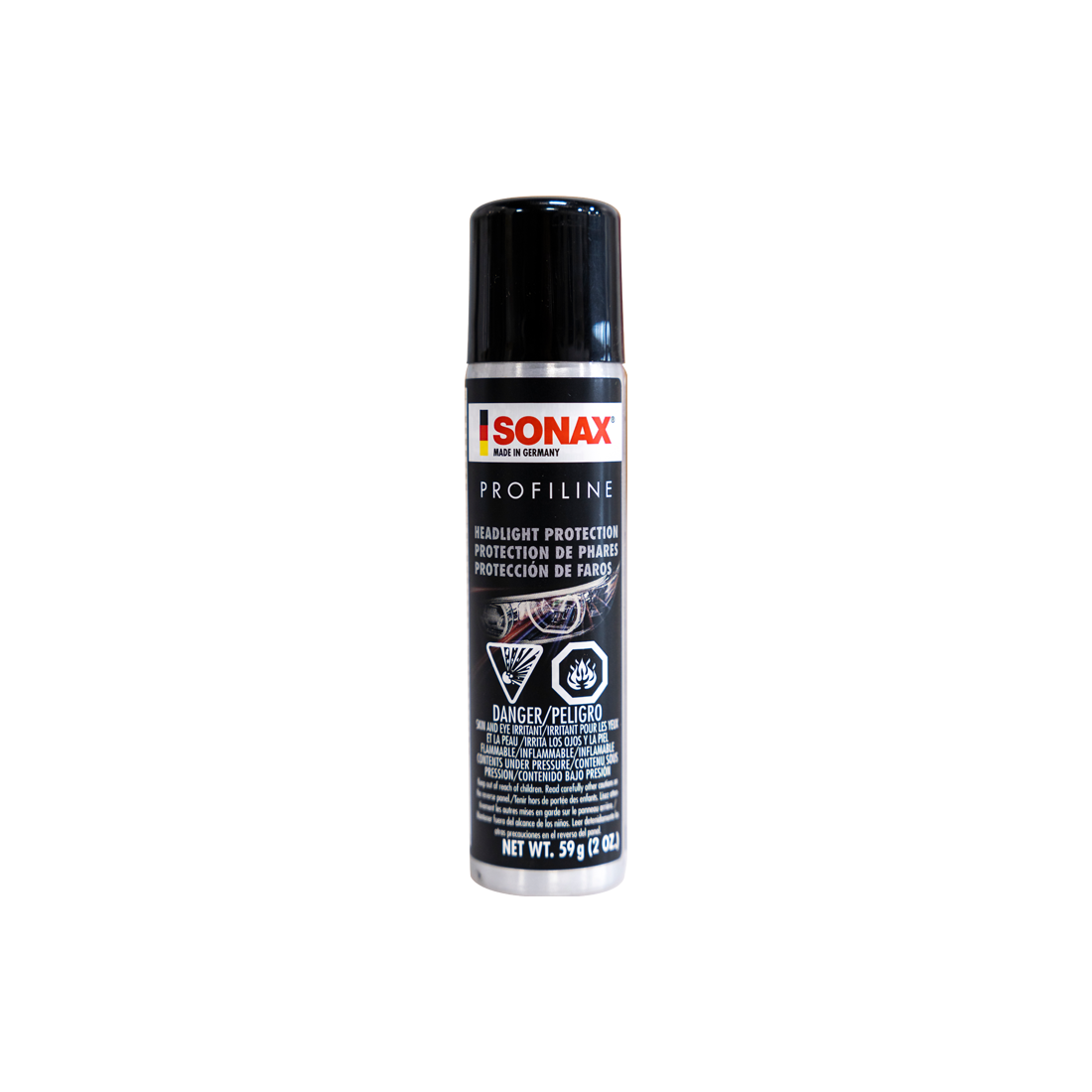 SONAX Profiline Headlight Protection Refill