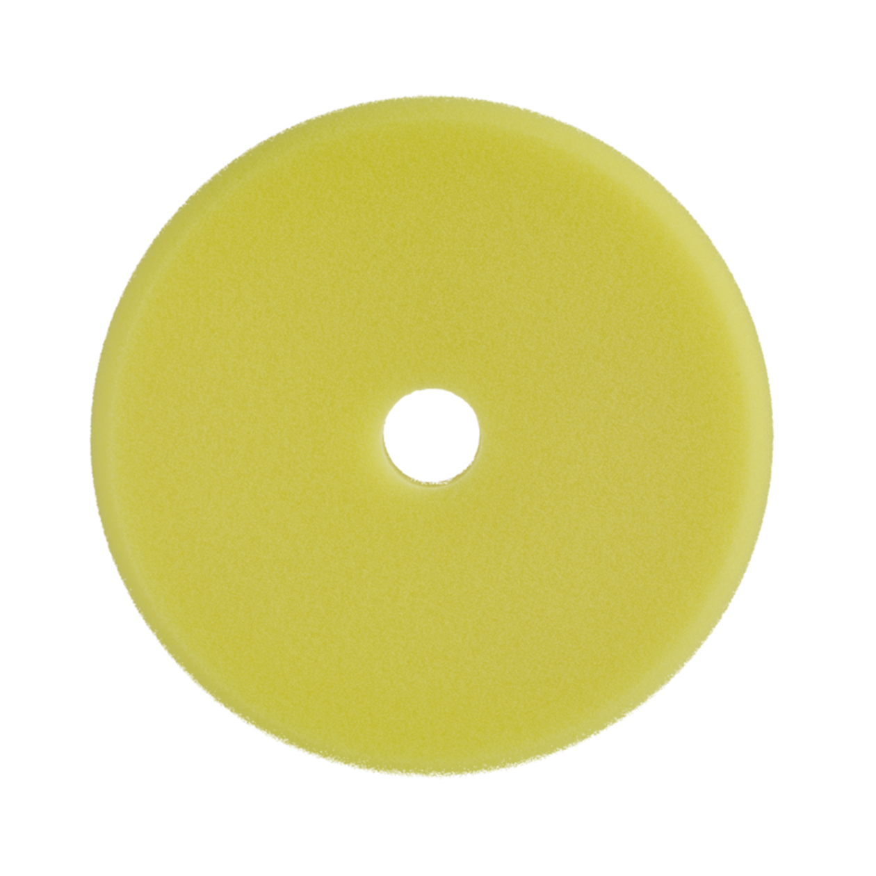 SONAX Polishing Pad Yellow 143 DA Finish Pad