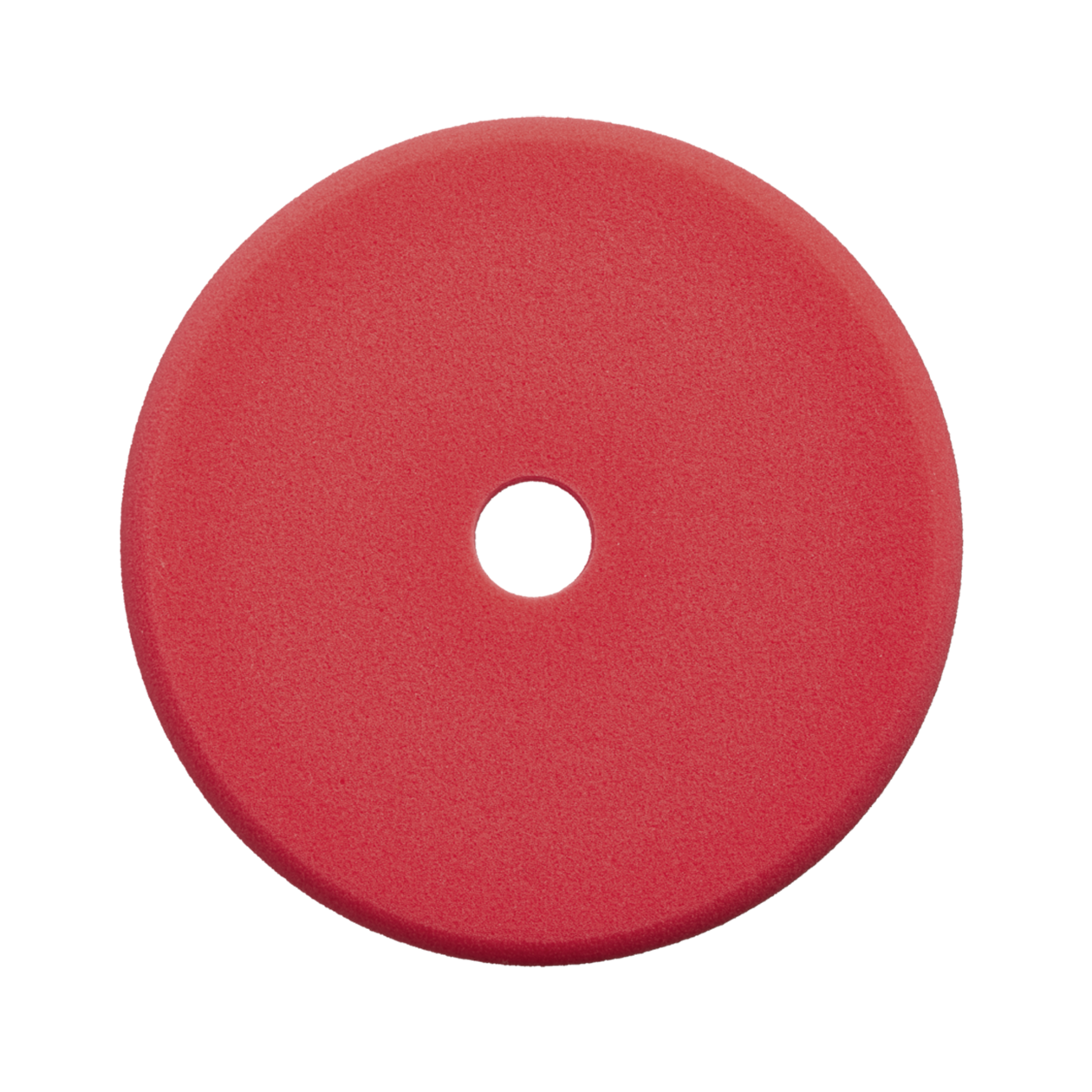 SONAX Polishing Pad Red 143 DA Cut Pad