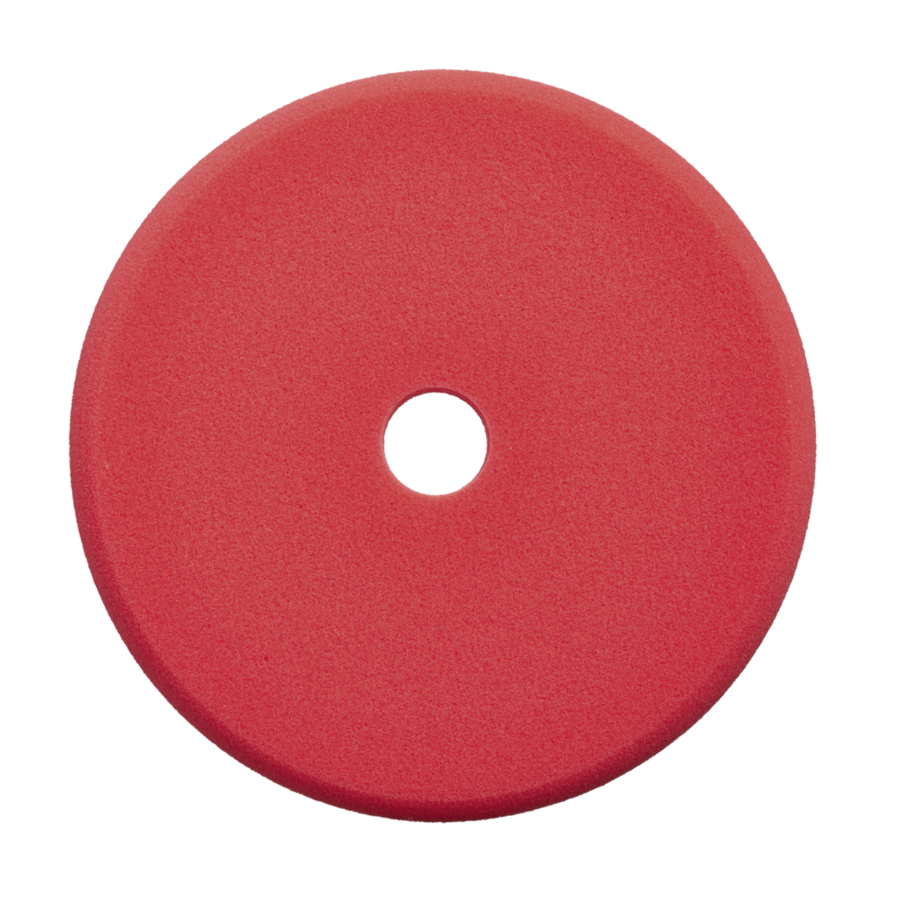 SONAX Polishing Pad Red 165 DA Cut Pad