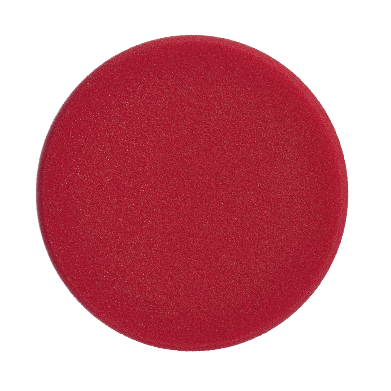 SONAX Polishing Pad Red 160 (Hard)