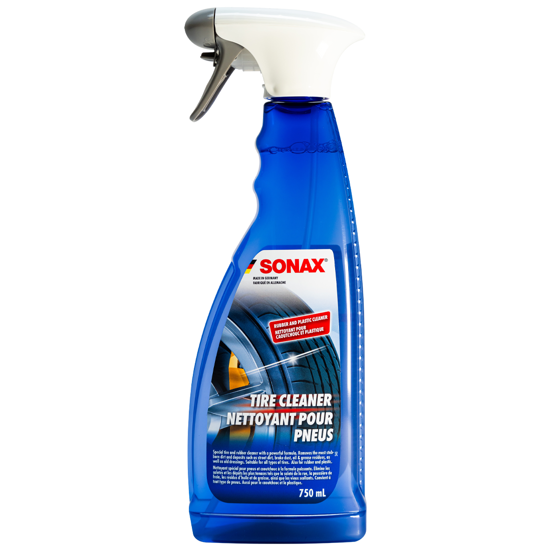 SONAX Tire Cleaner