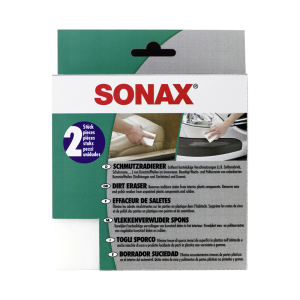 SONAX Dirt Eraser