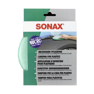 SONAX Dash & Plastic Care Sponge