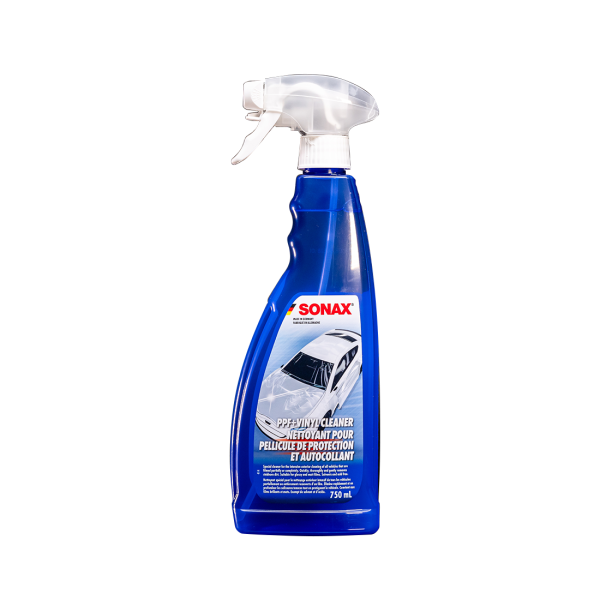 SONAX Vinyl + PPF Cleaner