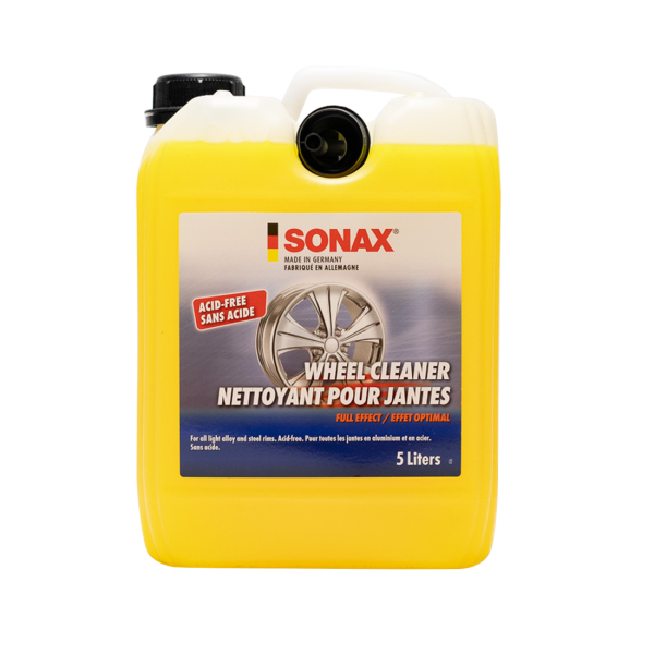 SONAX Wheel Cleaner 5L