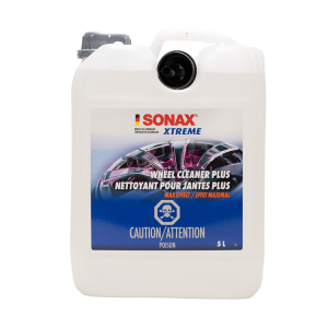 SONAX Wheel Cleaner Plus 5L
