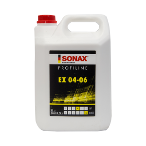 SONAX Profiline EX 04-06 5L - Orbital