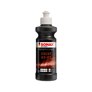 SONAX Profiline Ex Cut 05-05 250ml - Orbital