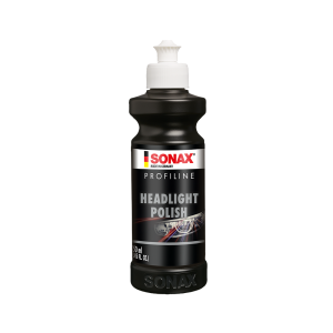 SONAX Profiline Headlight Polish Profi Refill 250ml