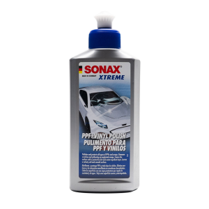 SONAX PPF & Vinyl Polish