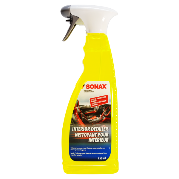 SONAX Interior Detailer