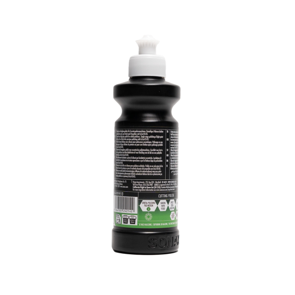 SONAX Profiline EX 04-06 250ml - Orbital - Image 2