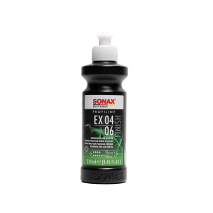 SONAX Profiline EX 04-06 250ml - Orbital