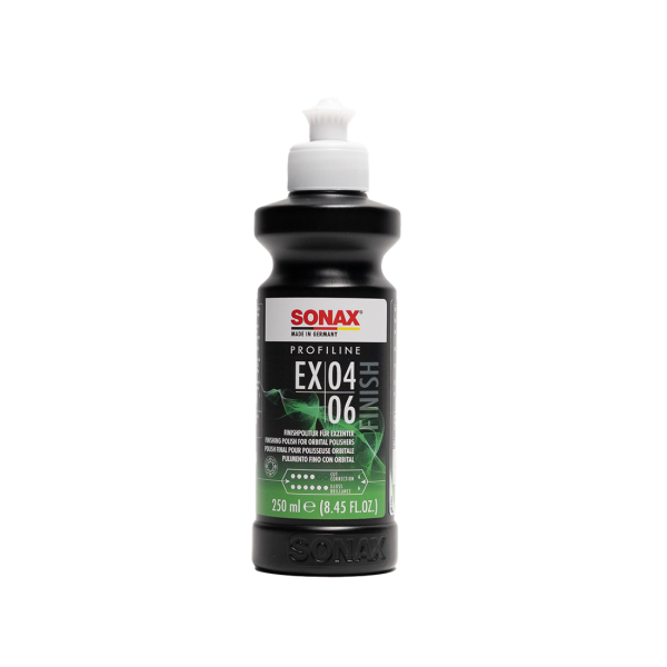 SONAX Profiline EX 04-06 250ml - Orbital