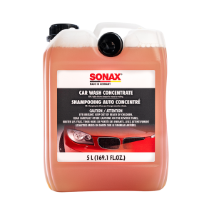 SONAX Car Wash Concentrate 5L