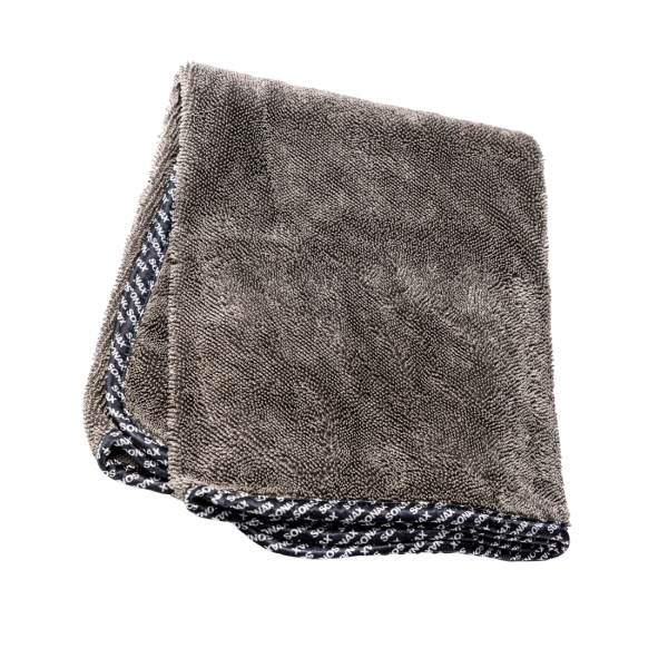 SONAX Microfiber Drying Cloth PLUS 30 x 20 Inch - Image 2