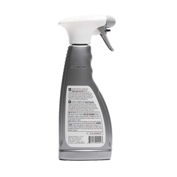 SONAX Engine Cleaner 500ml - Image 2